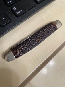Utica Kutmaster muskrat EDC