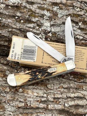 CASE XX ** 1997 STAG CV TRAPPER