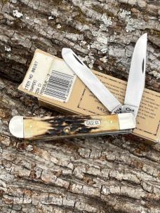 CASE XX ** 1997 STAG CV TRAPPER