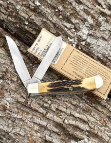 CASE XX ** 1997 STAG CV TRAPPER
