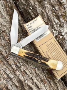 CASE XX ** 1997 STAG CV TRAPPER