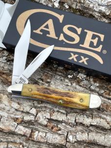 CASE XX ** SFO 1997 PEARL PREMIER STAG PEANUT (1 OF 100)