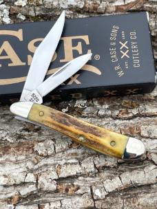 CASE XX ** SFO 1997 PEARL PREMIER STAG PEANUT (1 OF 100)