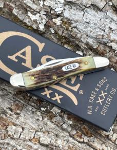CASE XX ** SFO 1997 PEARL PREMIER STAG PEANUT (1 OF 100)