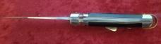 Vintage Small French Bargeon Auto 