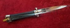 Vintage Small French Bargeon Auto 