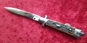 Vintage French Bargeon Auto 