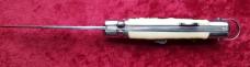 Vintage French Bargeon Auto 