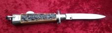 Vintage French Bargeon Auto 