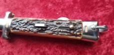 Vintage French Bargeon Auto 