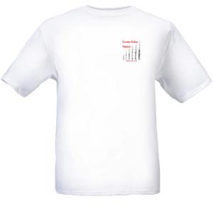 Folgore Knives USA-- Italian Stiletto T-Shirt XL
