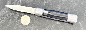 Vintage Out The Front OTF Switchblade Knife Spain