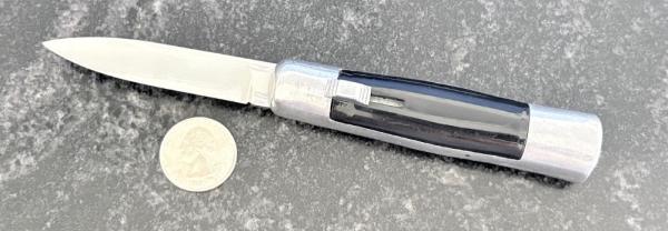 Vintage Out The Front (OTF) Switchblade Knife, Spain