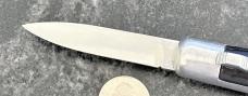 Vintage Out The Front (OTF) Switchblade Knife, Spain