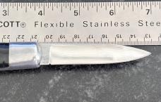 Vintage Out The Front (OTF) Switchblade Knife, Spain