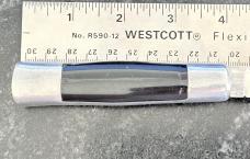 Vintage Out The Front (OTF) Switchblade Knife, Spain