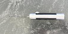 Vintage Out The Front (OTF) Switchblade Knife, Spain