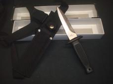 UNITED CUTLERY UC635 SPECIAL AGENT SHOULDER HARNESS KNIFE NEW IN BOX