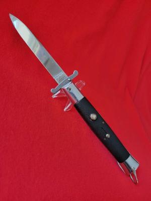 Rizzuto (KOREAN) Korizzy with Textured Scales 