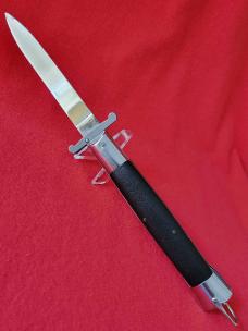 Rizzuto (KOREAN) Korizzy with Textured Scales 