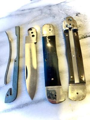 HUBERTUS  "Kit  "Do It Yorself"  11cm