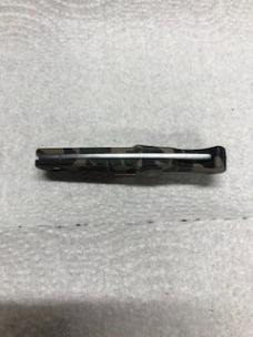  Case Camo XX Small Lock Back Pattern # 225L No Box 