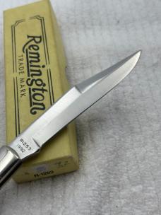Remington Vintage 1992 Bullet Knife Guide #R1253 Limited Edition New In Box