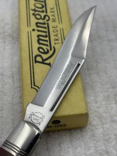 Remington Vintage 1992 Bullet Knife Guide #R1253 Limited Edition New In Box