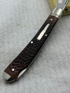 Remington Vintage 1992 Bullet Knife Guide #R1253 Limited Edition New In Box