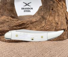 Case XX SparXX™ Standard Jig White Synthetic Small Texas Toothpick 60180