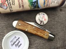 Great Eastern Cutlery 141118 Cobblestone Jig Bone Gorgeous!