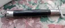 11 Inch Step Bolster Rizzuto Estileto Milano - EXCEPTIONAL!