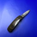 Belt Buckle Knife 