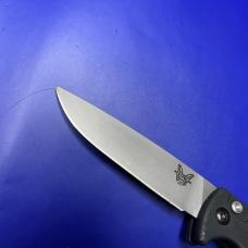Benchmade 2551 Mini-Reflex II Auto Knife