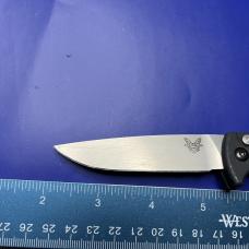 Benchmade 2551 Mini-Reflex II Auto Knife