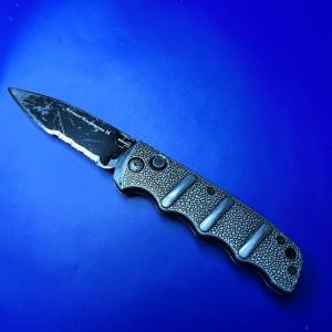 Boker Kalashnikov Dagger Automatic Knife 