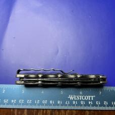 Boker Kalashnikov Dagger Automatic Knife 
