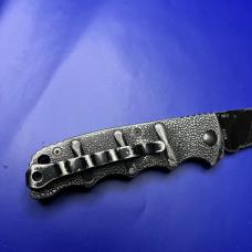 Boker Kalashnikov Dagger Automatic Knife 