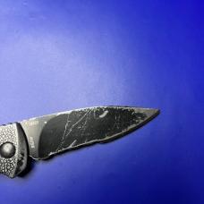 Boker Kalashnikov Dagger Automatic Knife 