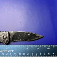 Boker Kalashnikov Dagger Automatic Knife 
