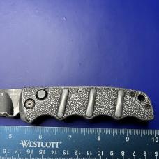 Boker Kalashnikov Dagger Automatic Knife 