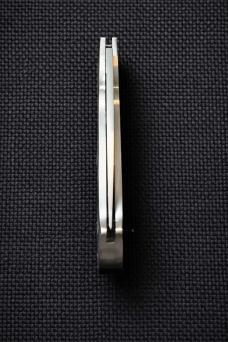 MOKI SERAPIS WITH CHECKERED MOTHER OF PEARL (free shipping)