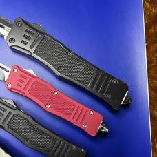 Lot of 4 OTF Knives