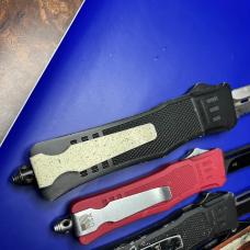 Lot of 4 OTF Knives