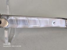 TOLEDO LEVERLOCK. KNIFE 