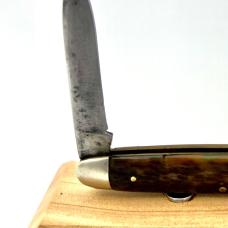 Vintage Hollinger Fremont OH. Equal End Jack