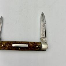 Vintage Hollinger Fremont OH. Equal End Jack