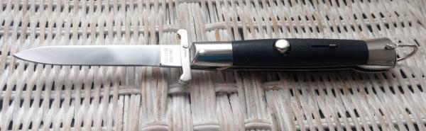 9 inch Taiwan Rizzuto - EXCELLENT! 9 inch Taiwan Rizzuto - EXCELLENT!