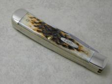 Case XX USA CS 6254 Bone Trapper Knife 