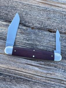GEC TIDIOUTE ** 981226 PURPLE HEART WOOD TEXAS STOGIE